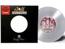 SEX PISTOLS GOD SAVE THE QUEEN/NO FEELING  7
