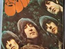 The Beatles - Rubber Soul (1969) Vinyl 12