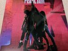 Pearl Jam vinyl Ten Limited Edition US Edition Purple vinyl  LP