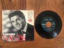 Tommy SANDS – EP 1961 The Old Oaken Bucket +3 FRANCE - CAPITOL 20118 RARE 