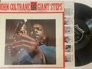 John Coltrane LP 