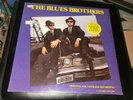 RARE The Blues Brothers Soundtrack 1980 Vinyl LP MINT SEALED with Hype sticker