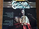 Lp Gloria Gaynor - The Best of Gloria Gaynor con autografi su copertina e label.