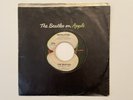 THE BEATLES - HEY JUDE/REVOLUTION 1968 APPLE RECORDS 45RPM 2276