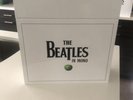 Beatles Mono Vinyl Box Set Everything Sealed With Outside Cover