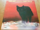 The Incredible Jimmy Smith The Cat LP Verve V-8587 MINT MINUS mono VAN GELDER