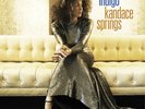 Kandace Springs – Indigo VINYL LP (NEAR MINT)