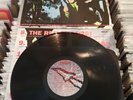 DURAN DURAN - DECADE - GREATEST HITS -1989 - UK FIRST PRESS VINYL A2/B1 - VG+