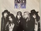 Faster Pussycat - Self Titled LP  Elektra 9 60730-1 - Original Pressing