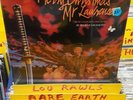 SEALED Merry Christmas Mr Lawrence LP David Bowie - Unopened Vinyl Record