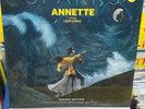 SEALED Sparks LP Annette Cannes Edition Motion Picture Soundtrack Vinyl Record