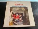 Bob Dylan Bringing It All Back Home Vinyl Lp Columbia 360 Stereo CS 9128