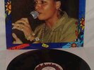 SISTER NANCY One, Two... TECHNIQUES KILLER REGGAE DANCEHALL LP
