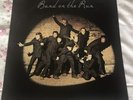 PAUL McCARTNEY   WINGS   BAND ON THE RUN   1973   PAS 10007   1ST PRESS   POSTER
