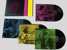 The Rolling Stones El Mocambo 1977 live vinyl 4-LP- Box set-Limited Edition 2022