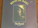 Sealed The Band In Concert Rock Of Ages 1972 Capital Records Vinyl Lp