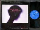 BILL EVANS TRIO Waltz for Debby LP RIVERSIDE RM 399 US 1963 DG MONO Scott LaFaro