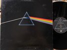 Pink Floyd The Dark Side of the Moon Vinyl LP Harvest SMAS-11163 Money US & Them