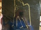 T. Rex ELECTRIC WARRIOR 1971 Gatefold RS 6466 SEALED PLEASE READ DESCRIPTION