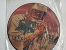 Death - Leprosy LP 12