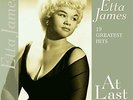 Various - Etta James At Last: 19 Greatest Hits [180 gm vinyl] [VINYL]