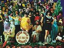 Frank Zappa The Mothers Of Invention - We're Only In It For The Money [VINYL]
