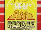 Hippy Boys - Reggae With The Hippy Boys [VINYL]