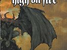 High On Fire - Blessed Black Wings  [VINYL]