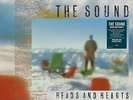 Sound The - Heads And Hearts (Clear Vinyl) [VINYL]
