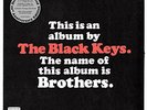 The Black Keys - Brothers [VINYL]