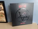 Motley Crue - Shout At The Devil - 12 inch vinyl record