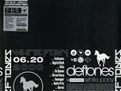 Deftones - White Pony (20th Anniversary D [VINYL]
