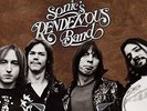 Sonics Rendezvous Band - Detroit [VINYL]
