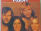 ABBA 1980 “I HAVE A DREAM” P/S UNIQUE EDITION  7” RARE EX EP 45 BRAZIL