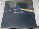 PINK FLOYD Dark Side of the Moon LP SMAS 11163 73 HARVEST 1ST PRESS PLAYS EX VG+