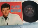 ELVIS PRESLEY   UK   CALIFORNIA HOLIDAY  VERY RARE LP