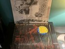 Lee Morgan City Lights/Candy Blue Note BLP 1575 & BLP 1590 Japan  VINYL LP