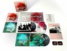 Garbage Beautiful Garbage Sealed Deluxe Triple Vinyl LP Box Set with Memorabilia