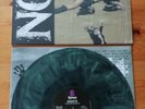 NOFX - PUNK IN DRUBLIC, Limited Mint/Black Vinyl, Neu, Bad Religion Green Day