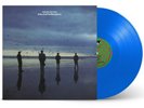 Echo And The Bunnymen Heaven Up Here LIGHT BLUE VINYL NEW