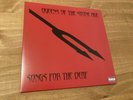 Queens Of The Stone Age - Songs For The Deaf LP Vinyl Album