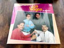 LOS VAGOS DE MEXICALI LP RECORD*PARA COLECCIONISTAS  NEAR MINT CONDITION*