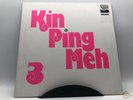 Kin Ping Meh - 3 LP
