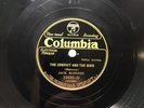 Prewar Hillbilly 78 - Jack Mahoney Hobo & Pie Columbia 15685 Rare sold 618