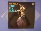 Elvis Presley The U.S. Male 12