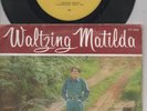 TEX MORTON  Rare 1963 Oz Only 7