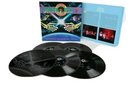 Grateful Dead Dave's Picks 1 Vol. 1 vinyl - The Mosque Richmond VA 5/25/77 Vinyl