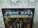 ARMORED SAINT symbol of salvation MEGA  RARE 1990 UK LP VINYL HEAVY METAL