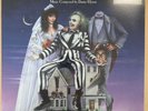 Danny Elfman – Beetlejuice (Original Motion Picture Soundtrack) Vinyl LP