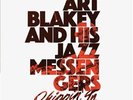 Art Blakey & The Jazz Messengers - Chippin' In Vinyl 2LP NEU 09549629
